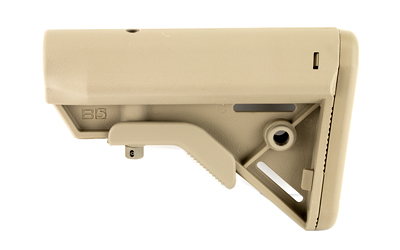 [B5BRV-1085] B5 BRAVO STK MIL-SPEC FDE
