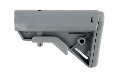 [B5BRV-1117] B5 BRAVO STK MIL-SPEC GRY