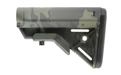 [B5BRV-1421] B5 BRAVO STK MIL-SPEC MCAM BLK