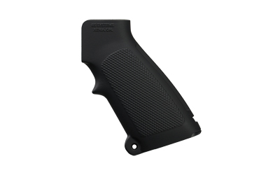 [B5CLG-1566] B5 CAR15 LS2 GRIP BLK