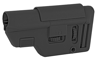 [B5CPS-1304] B5 COLLAPSIBLE PREC STK MED BLK
