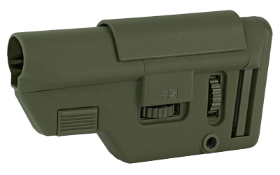 [B5CPS-1308] B5 COLLAPSIBLE PREC STK MED ODG