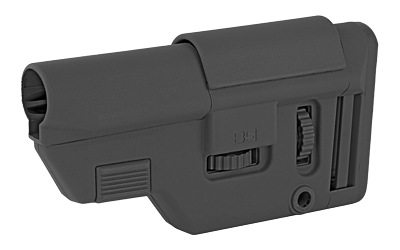 [B5CPS-1400] B5 COLLAPSIBLE PREC STK SHRT BLK
