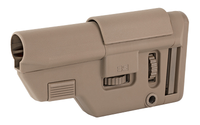 [B5CPS-1401] B5 COLLAPSIBLE PREC STK SHRT FDE