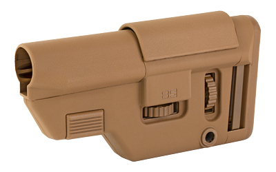 [B5CPS-1402] B5 COLLAPSIBLE PREC STK SHRT CB