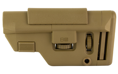 [B5CPS-1414] B5 COLLAPSIBLE PREC STK LNG CB