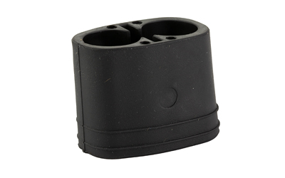 [B5GRP-1457] B5 GRIP PLUG BLK
