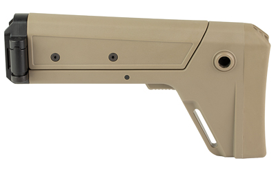 [B5MPS-1554] B5 MODULAR PICATINNY STOCK FDE