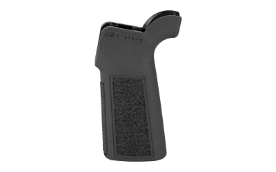 [B5PGR-1122] B5 P-GRIP 23 BLK