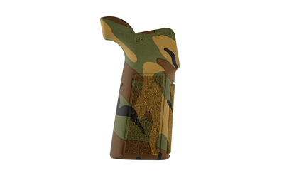 [B5PGR-1187] B5 P-GRIP 23 WOODLAND