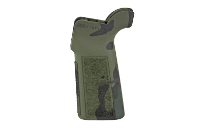 [B5PGR-1426] B5 P-GRIP 23 MULTICAM BLACK