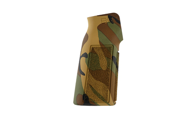 [B5PGR-1472] B5 P-GRIP 22 WOODLAND