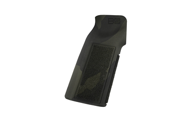 [B5PGR-1473] B5 P-GRIP 22 MULTICAM BLACK