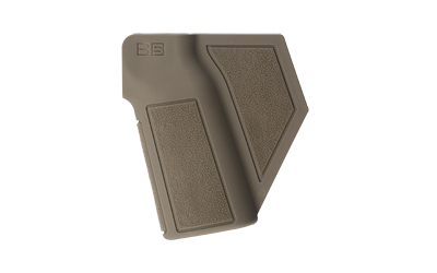 [B5PGR-1522] B5 P-GRIP C FDE