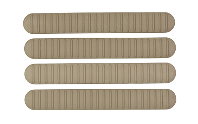 [B5RCM-1257] B5 RAIL COVER M-LOK FDE