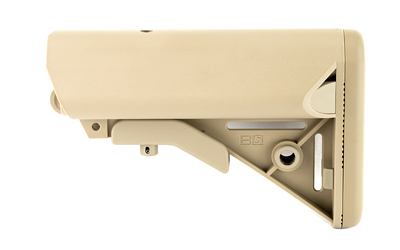 [B5SOP-1075] B5 SOPMOD STK MIL-SPEC FDE