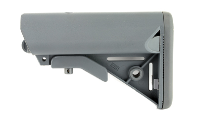 [B5SOP-1123] B5 SOPMOD STK MIL-SPEC GRY