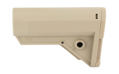 [B5SRK-1656] B5 SIERRA K STOCK FLAT DARK EARTH