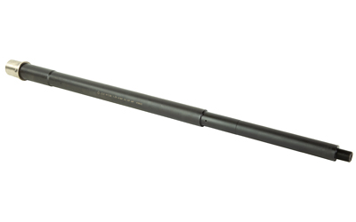 [BABL223022PQ] BALLISTIC BBL 223WYLDE 20" PRM BLK