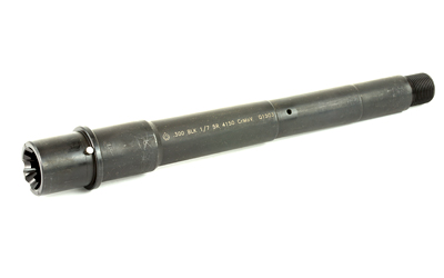 [BABL300004M] BALLISTIC BBL 300BLK 9" RIGID 1/7