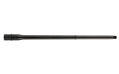 [BABL308015PQ] BALLISTIC BBL 308WIN 20" RIFLE BLK