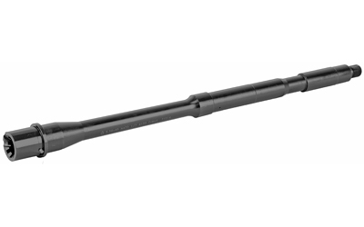 [BABL556009M] BALLISTIC BBL 5.56 14.5" CAR M4 1/7