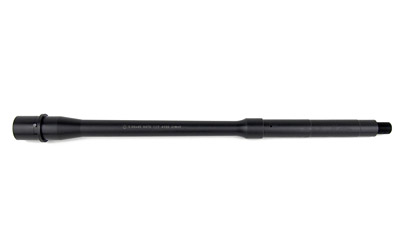[BABL556010M] BALLISTIC BBL 5.56 14.5" MID GOV 1/7