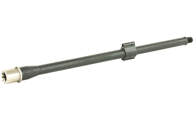 [BABL556013F] BALLISTIC BBL 5.56 16" HANSON W/LPGB