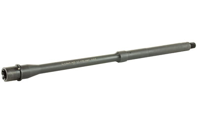 [BABL556015M] BALLISTIC BBL 5.56 16" MID GOV 1/7