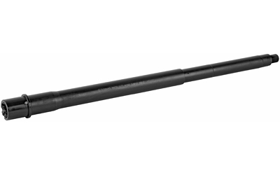 [BABL556017M] BALLISTIC BBL 5.56 16" HBAR MID 1/7