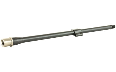[BABL556025F] BALLISTIC BBL 5.56 16" HANSON W/LPGB