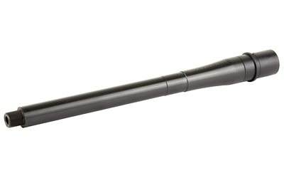 [BABL86B002PQ] BALLISTIC BBL 86BLK 12" DRP PST PR B