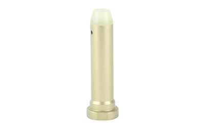 [BAD-AR15-BUFFER-H] BAD HEAVY BUFFER SILVER