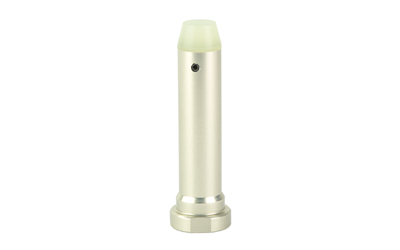 [BAD-AR15-BUFFER-H3] BAD H3 BUFFER SILVER