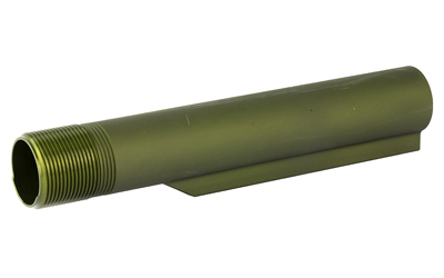 [BAD-AR15RE-MIL-6C-ODG] BAD 6 POS MILSPEC BFFR TUBE ODG