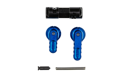 [BAD-ASS-LITE-BLUE] BAD BAD-ASS-LITE AMBI SFTY 90/60 BLU