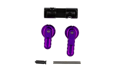 [BAD-ASS-LITE-PURP] BAD BAD-ASS-LITE AMBI SFY 90/60 PURP