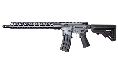 [BAD-AUTHORITY-010] BAD AUTHORITY ELITE AMBI 16" 556 GRY