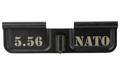 [BAD-BA-LS-DC-556NATO] BAD LASER ENGRAVED DUST COVER 556