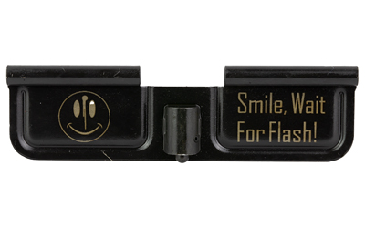 [BAD-BA-LS-DC-SWFF] BAD DUST COVER - WAIT FOR THE FLASH
