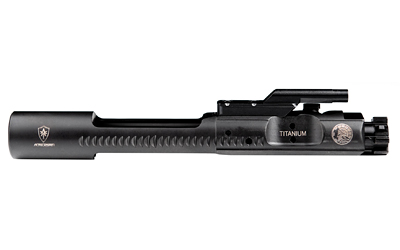 [BAD-BCG-M16-TI] BAD 556 AR15 BCG TITANIUM ARMORTI