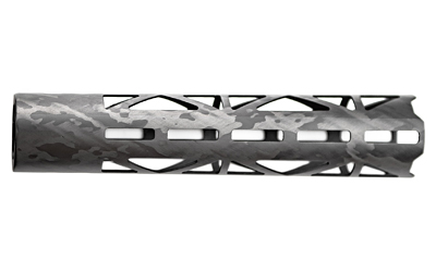 [BAD-CFH10] BAD CRBN FIBER M-LOK HNDGRD 10" BLK