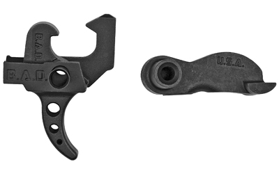 [BAD-EKG] BAD ENHANCED AK TRIGGER