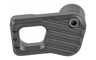 [BAD-EMMR-L-B] BAD EMMR MAG RELEASE LARGE BLACK