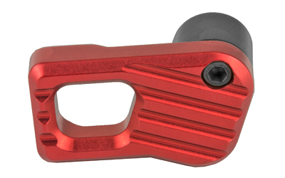 [BAD-EMMR-L-R] BAD EMMR MAG RELEASE LARGE RED