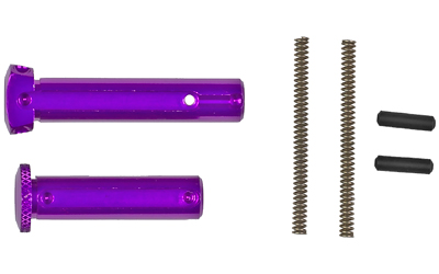 [BAD-EPS-AL-PURPLE] BAD ALUMINUM TAKEDOWN PINS PURPLE
