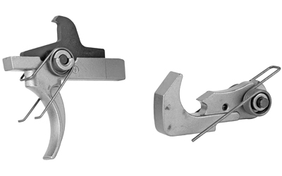 [BAD-ET] BAD ENHANCED TRIGGER NICKLE TEFLON