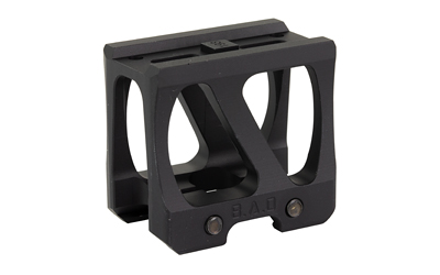 [BAD-LOM-AP-193] BAD LWT AIMPOINT OPTIC MNT 1.93 BLK