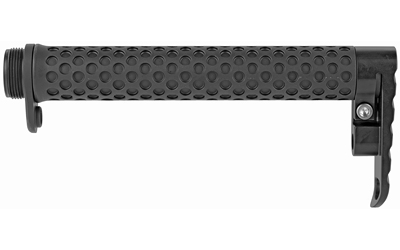[BAD-SABERTUBE-QDMB-CMB] BAD SABERTUBE KIT W/ QD ENDPLATE BLK