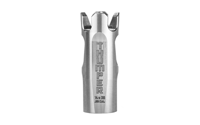 [BAD-THUMPER-223-SS] BAD THUMPER MB 22CAL 1/2X28 STS